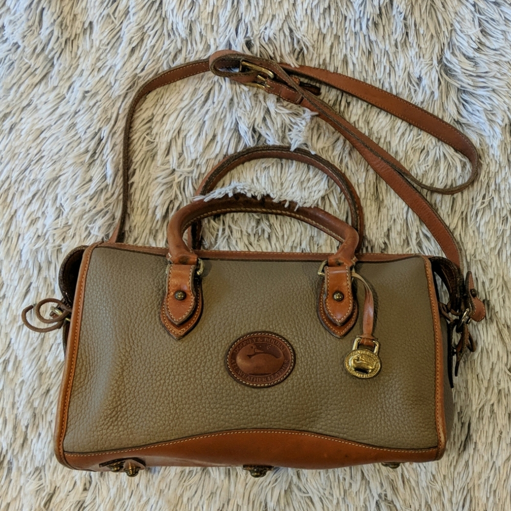Vintage Dooney & Bourke